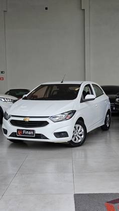 CHEVROLET ONIX 1.0 MPFI LT 8V FLEX 4P MANUAL CHEVROLET ONIX 1.0 MPFI LT 8V FLEX 4P MANUAL